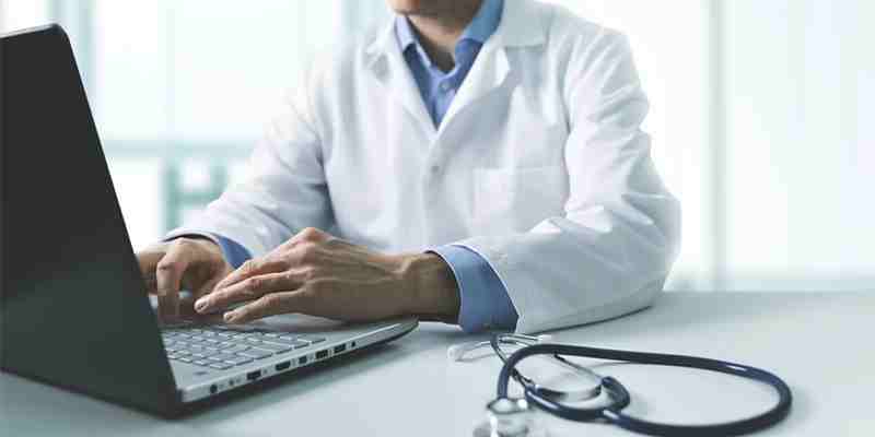 Outsource Medical Billing Services