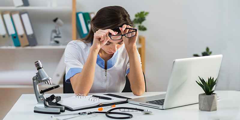 Errors in Mental Health Billing Services