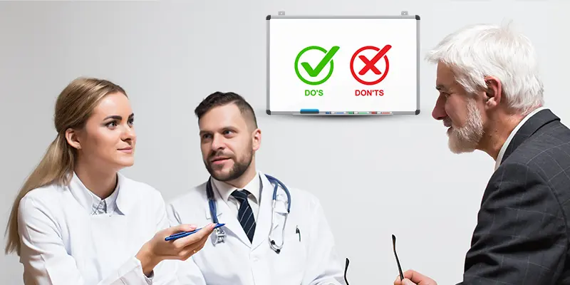 Health Insurance Audit