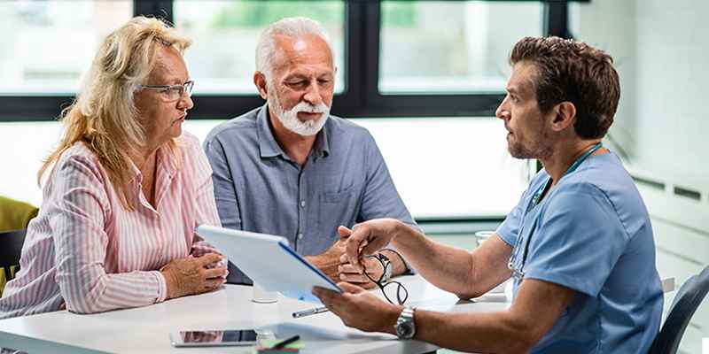 Medical Billing errors