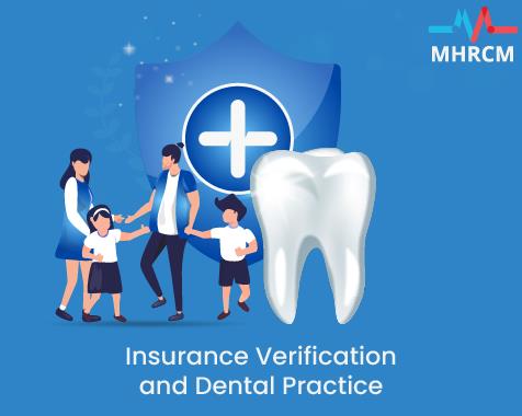 Dental Insurance Verification