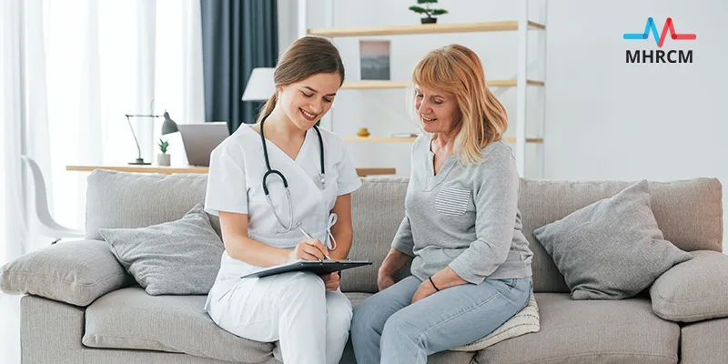 Revenue Cycle Management in Healthcare