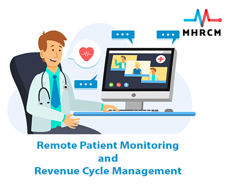 Remote Patient Monitoring And Revenue Cycle Management