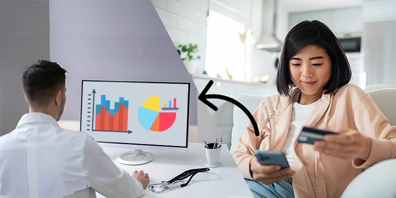Remote Patient Monitoring Healthcare