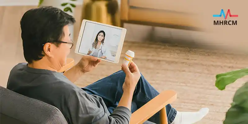 Remote Patient Monitoring