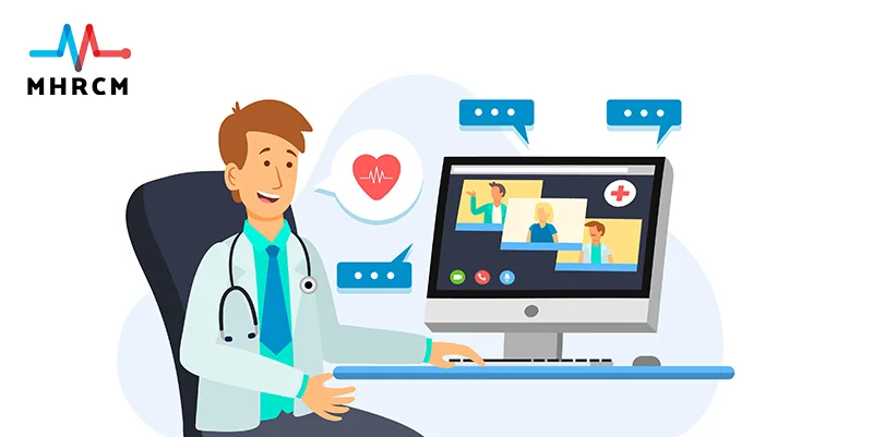 What is Remote Patient Monitoring