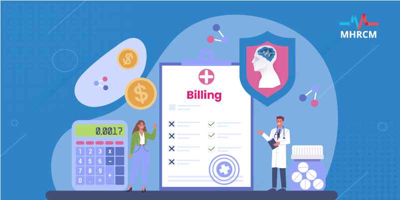 Mental Health Billing Services