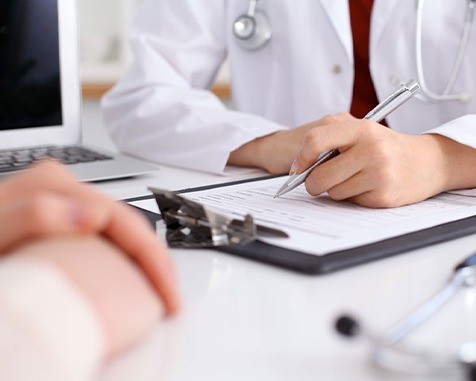 Patient Eligibility and Insurance Verification