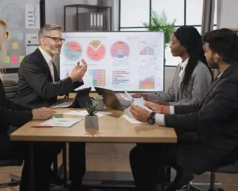 Revenue Cycle Management Outsourcing