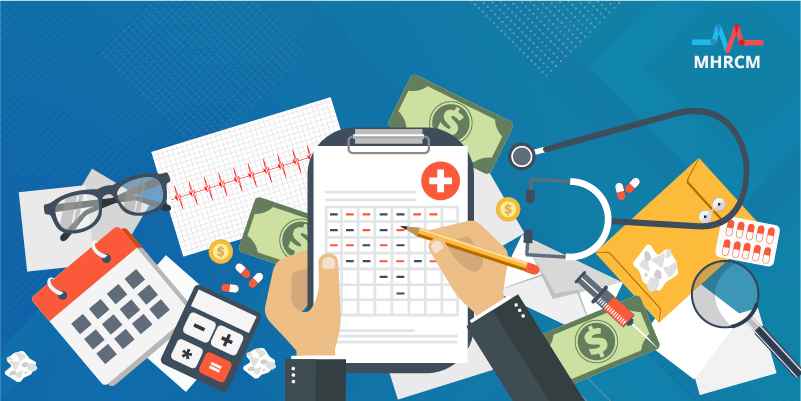 Institutional Billing and Professional Billing