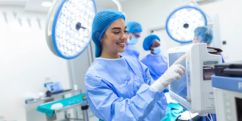 Anesthesia Billing Practice