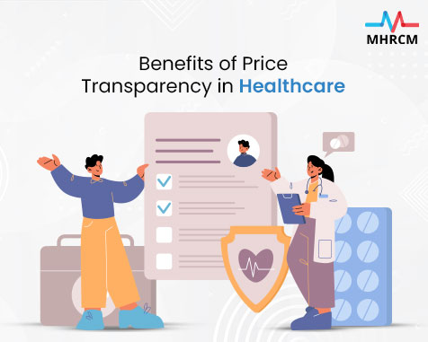 Benefits of Healthcare Price Transparency for Physicians