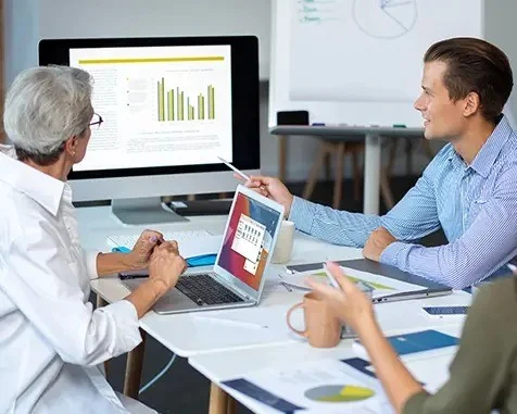 Therapy Revenue Cycle Management Services