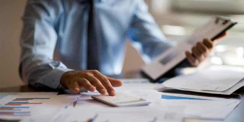 Accounts Receivable Management