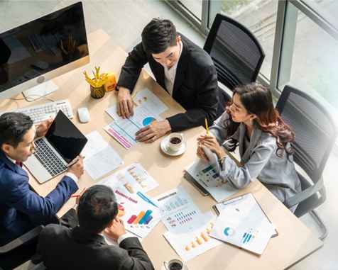 Accounts Receivable Management