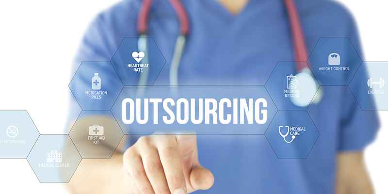 Outsource Your Healthcare Revenue Cycle Management