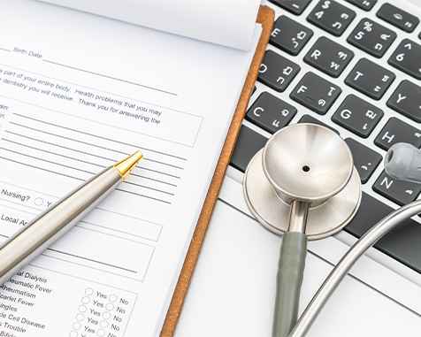 Emergency Medical Billing Services