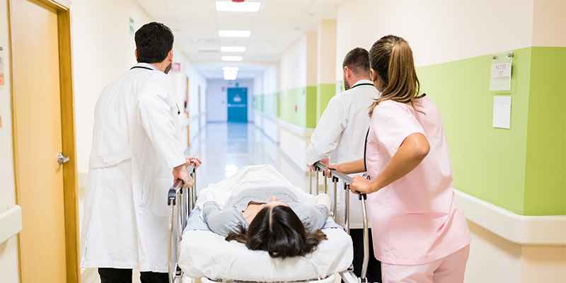 Emergency Medical Billing Service