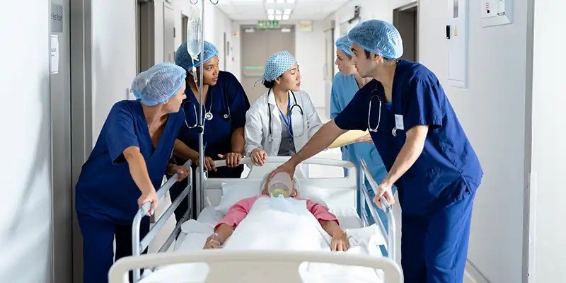 Emergency Medical Physicians Billing Service