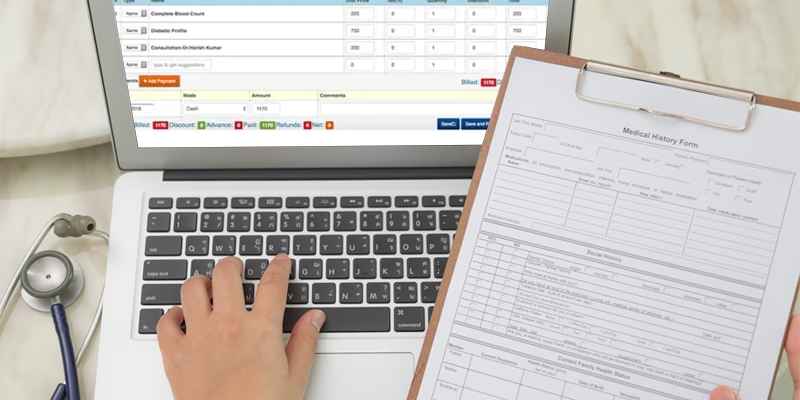 How to Switch Medical Billing Software