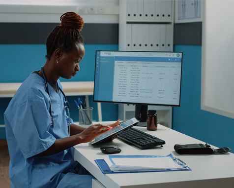Switching Medical Billing