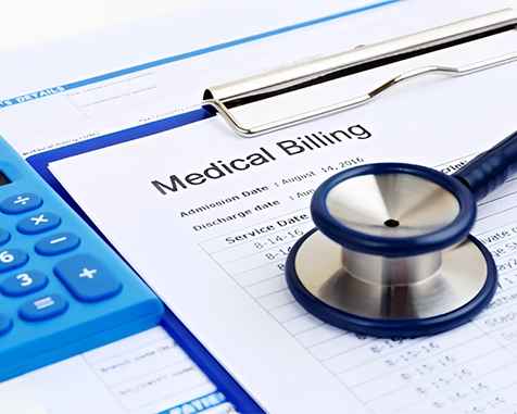 Radiology Billing and Coding Service