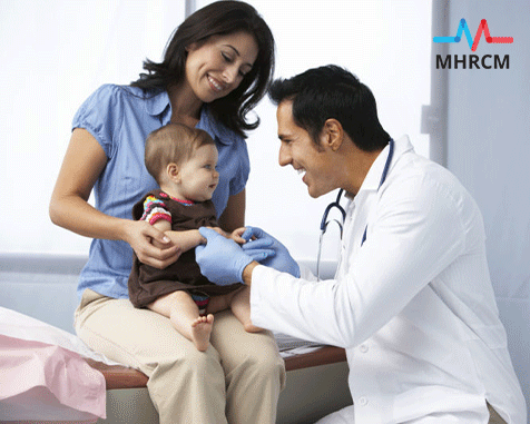 Pediatric Medical Billing Services