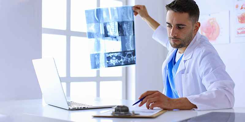 Radiology Billing Services