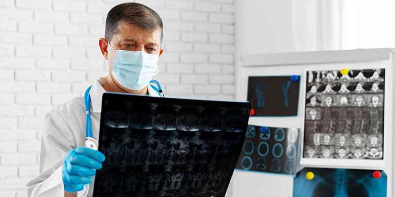 Radiology Medical Billing