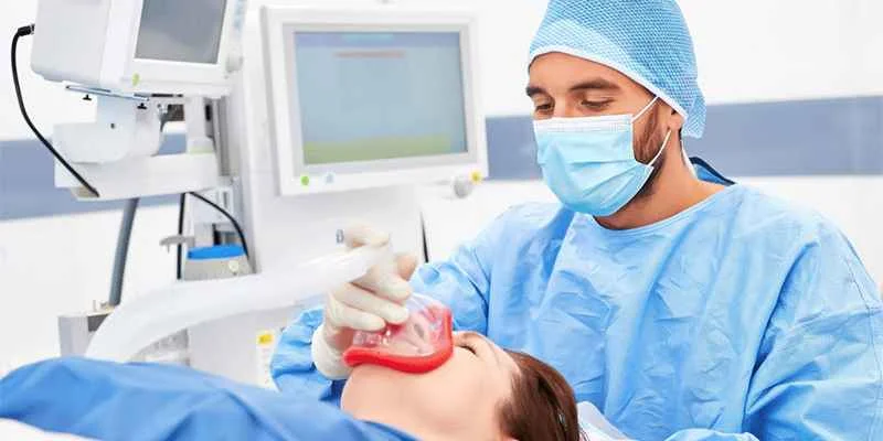 Anesthesia Billing Services