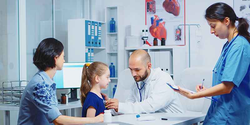 Family Practice Billing Services