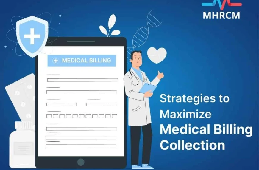 Medical Billing Services
