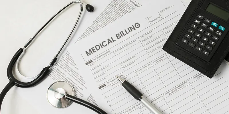 Outsource Medical Billing Services