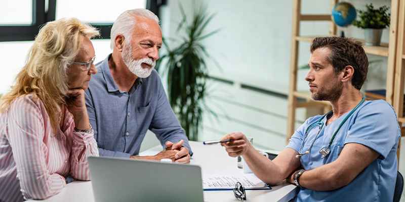 Healthcare Revenue Cycle Management