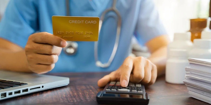 Collecting Patient Payments