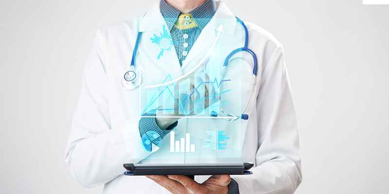 Healthcare Revenue Cycle Management