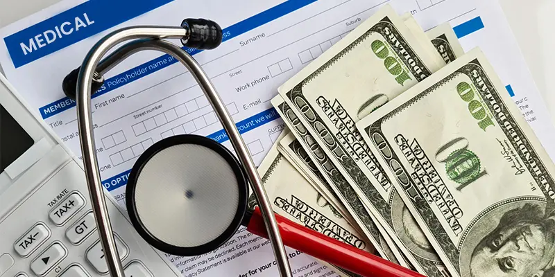 Medical Billing Payment Collection