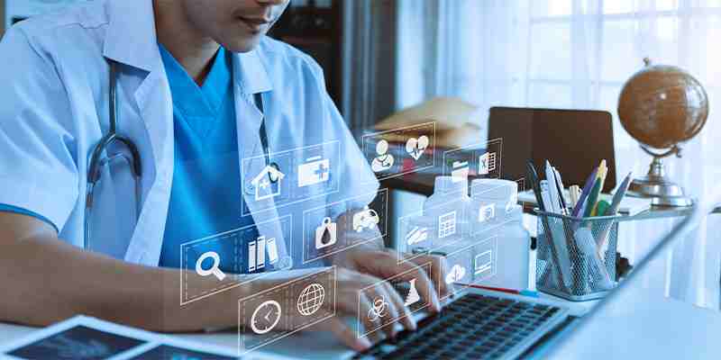 Outsourcing Revenue Cycle Management