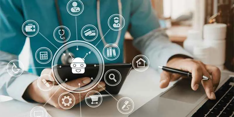 AI's Transformative Impact on Medical Billing and RCM