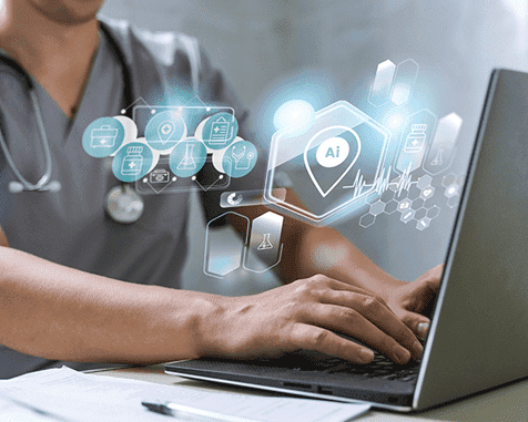 AI’s Transformative Impact on Medical Billing and RCM