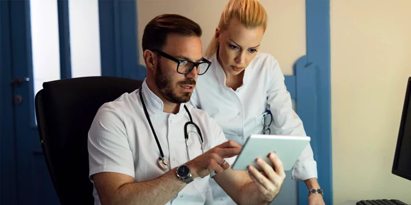 Healthcare Revenue Cycle Management Best Practices