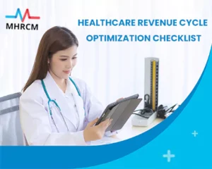 Healthcare Revenue Cycle Optimization Checklist