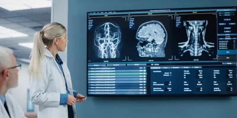 Medicare Radiology Medical Billing Services in Texas