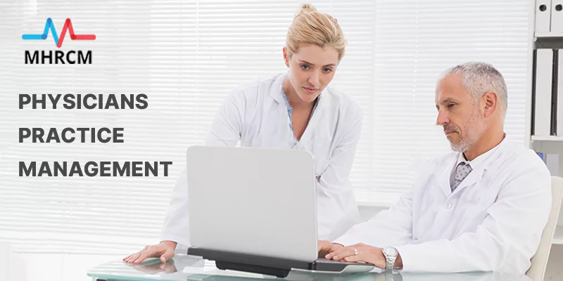 Physicians Practice Management