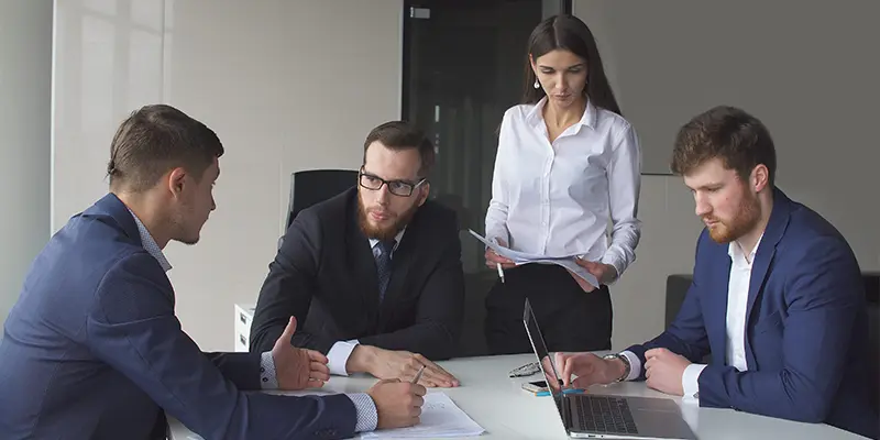 Reduce on Accounts Receivable Days