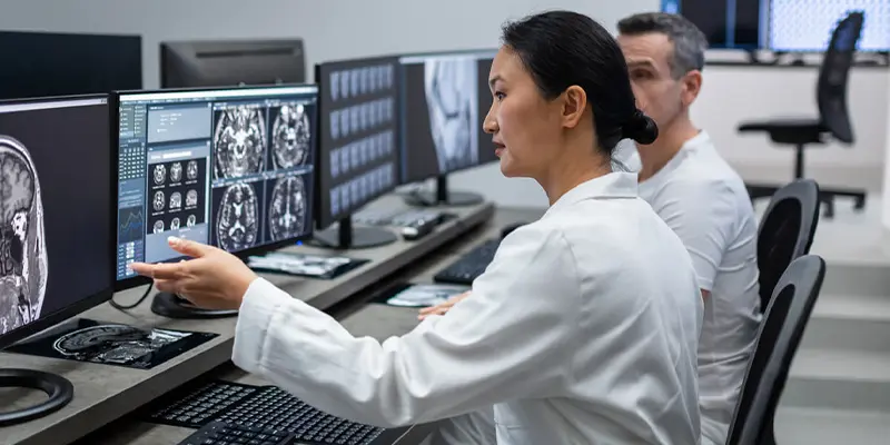 Radiology Medical Billing Company in Texas