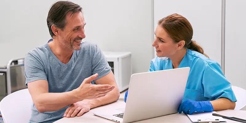 Patient Experience in Healthcare Revenue Cycle Management