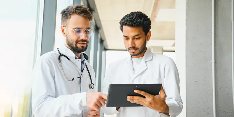 Healthcare Accounts Receivables Management Services