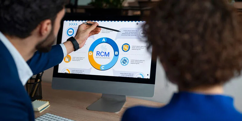 Revenue Cycle Management Software Solution