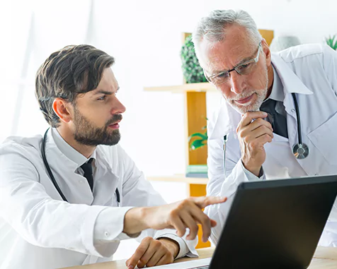 How does medical billing reduce your time in Accounts Receivable